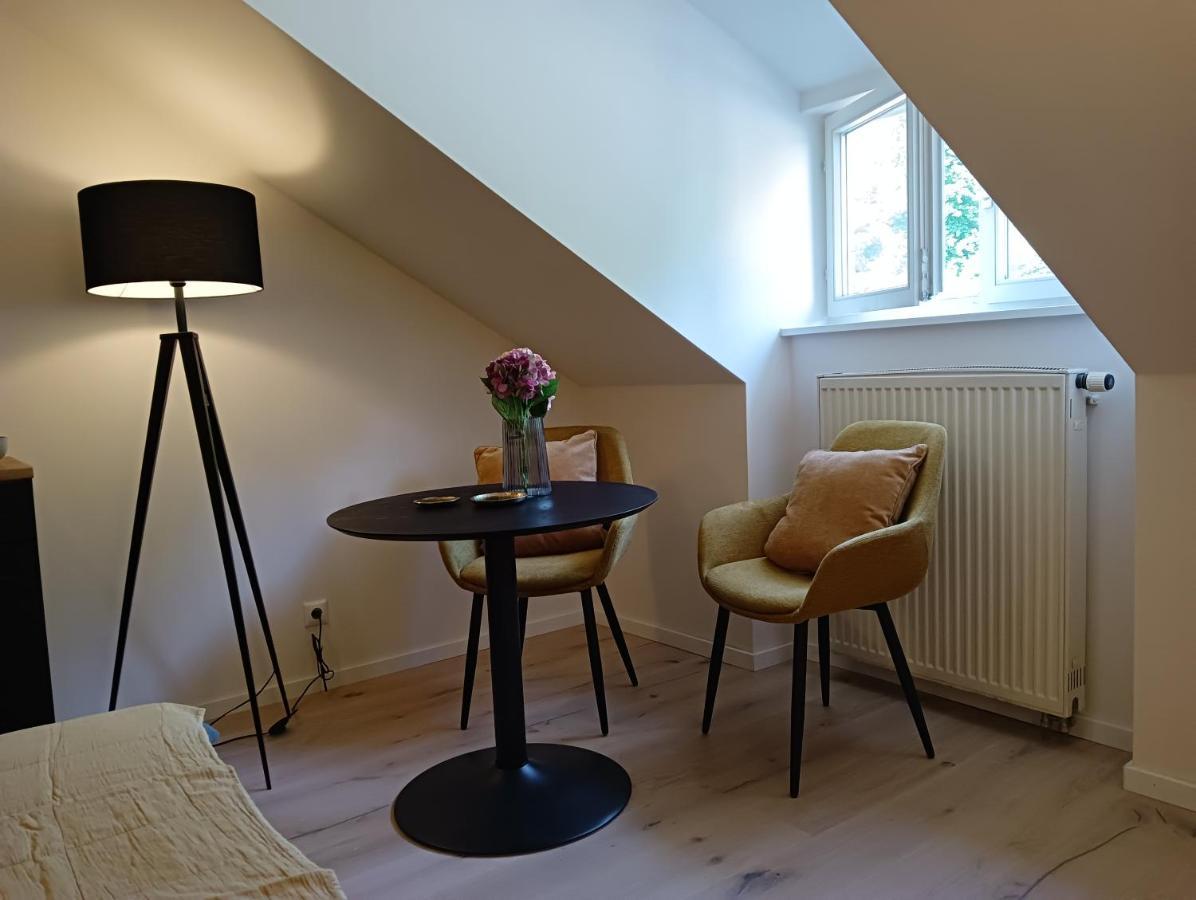 Appartment Schloss-Zeit اسخو ام شيمغاو المظهر الخارجي الصورة
