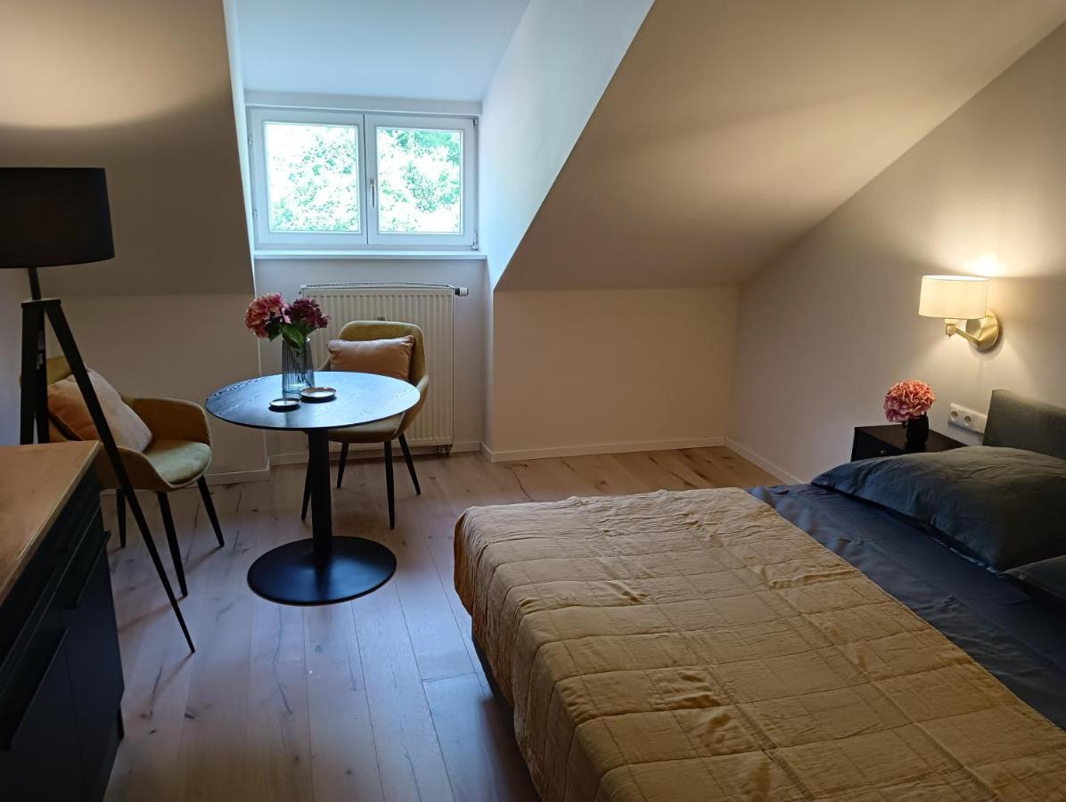 Appartment Schloss-Zeit اسخو ام شيمغاو المظهر الخارجي الصورة
